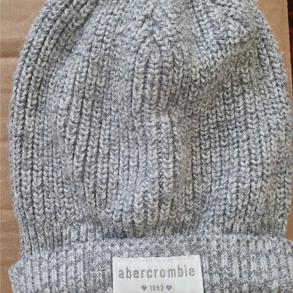 Abercrombie beanie